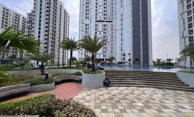 Apartemen Akasa Tower Kirana Type Studio BSD City