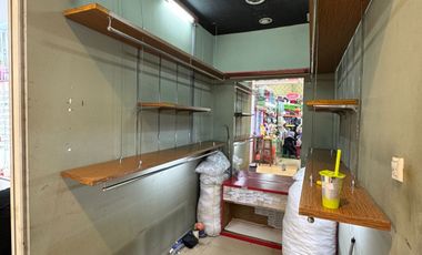 sewa toko kios murah tangcity mall lantai UG tangerang kota