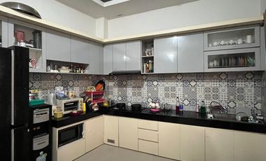 dijual rumah di sleman dekat stadion maguwo di wedomartani ngemplak