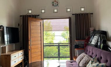 dijual rumah di sleman dekat stadion maguwo di wedomartani ngemplak