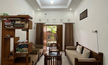 dijual rumah di sleman dekat stadion maguwo di wedomartani ngemplak