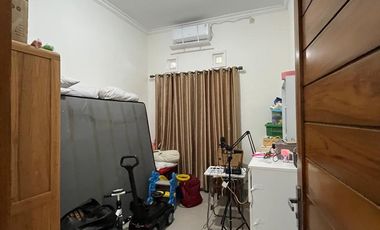 dijual rumah di sleman dekat stadion maguwo di wedomartani ngemplak