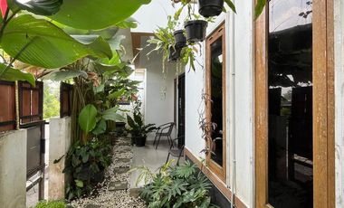 dijual rumah di sleman dekat stadion maguwo di wedomartani ngemplak