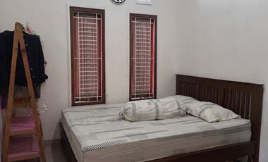 dijual rumah di sleman dekat stadion maguwo di wedomartani ngemplak