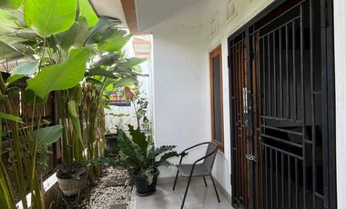 dijual rumah di sleman dekat stadion maguwo di wedomartani ngemplak