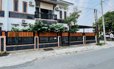 dijual rumah di sleman dekat stadion maguwo di wedomartani ngemplak