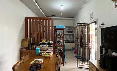 dijual rumah di sleman dekat stadion maguwo di wedomartani ngemplak