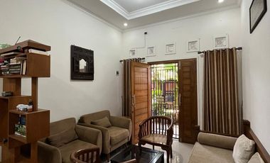 dijual rumah di sleman dekat stadion maguwo di wedomartani ngemplak