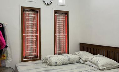 dijual rumah di sleman dekat stadion maguwo di wedomartani ngemplak