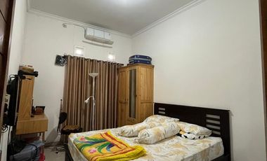 dijual rumah di sleman dekat stadion maguwo di wedomartani ngemplak