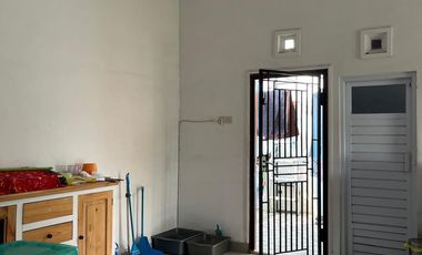 dijual rumah di sleman dekat stadion maguwo di wedomartani ngemplak