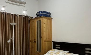 dijual rumah di sleman dekat stadion maguwo di wedomartani ngemplak