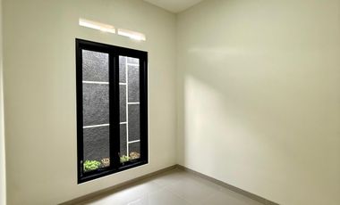 dijual rumah di sleman dekat pasar saren di wedomartani ngemplak