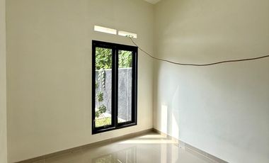 dijual rumah di sleman dekat pasar saren di wedomartani ngemplak