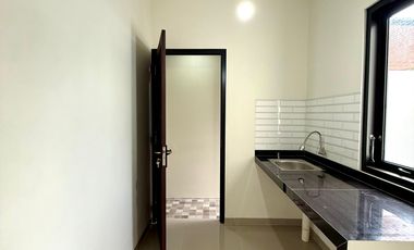 dijual rumah di sleman dekat pasar saren di wedomartani ngemplak