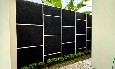 dijual rumah di sleman dekat pasar saren di wedomartani ngemplak