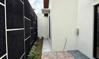 dijual rumah di sleman dekat pasar saren di wedomartani ngemplak