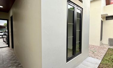 dijual rumah di sleman dekat pasar saren di wedomartani ngemplak