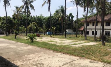 Jual Cepat Gudang Dalam Kawasan Industri Pulo Gadung Jakarta Timur