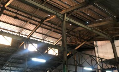 Jual Cepat Gudang Dalam Kawasan Industri Pulo Gadung Jakarta Timur