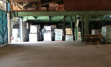 Jual Cepat Gudang Dalam Kawasan Industri Pulo Gadung Jakarta Timur