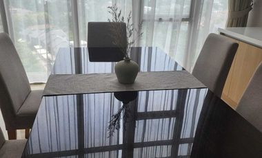 super mewah apartemen saumata full furnish dekat Binus Alam sutera