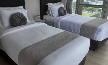 super mewah apartemen saumata full furnish dekat Binus Alam sutera