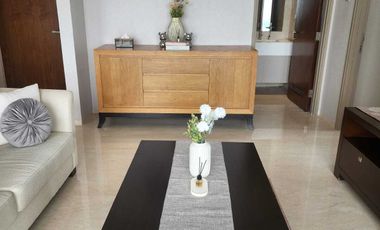 super mewah apartemen saumata full furnish dekat Binus Alam sutera