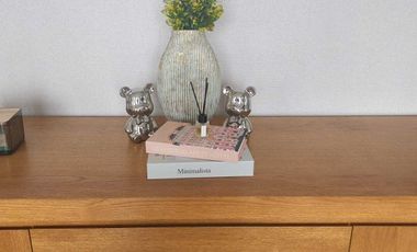 super mewah apartemen saumata full furnish dekat Binus Alam sutera