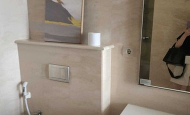 super mewah apartemen saumata full furnish dekat Binus Alam sutera