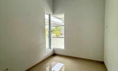 dijual rumah di sleman dekat budi mulia tajem di wedomartani ngemplak