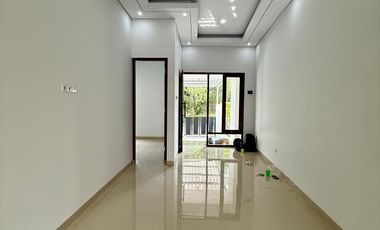 dijual rumah di sleman dekat budi mulia tajem di wedomartani ngemplak