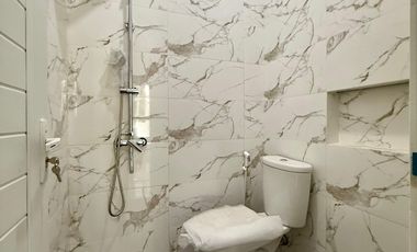 dijual rumah di sleman dekat budi mulia tajem di wedomartani ngemplak