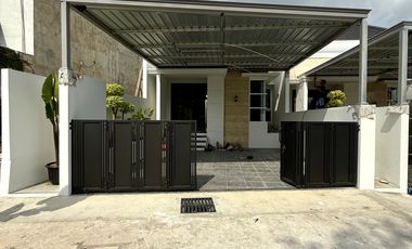 dijual rumah di sleman dekat budi mulia tajem di wedomartani ngemplak