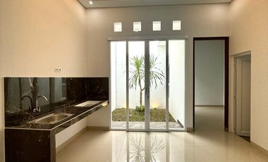 dijual rumah di sleman dekat budi mulia tajem di wedomartani ngemplak