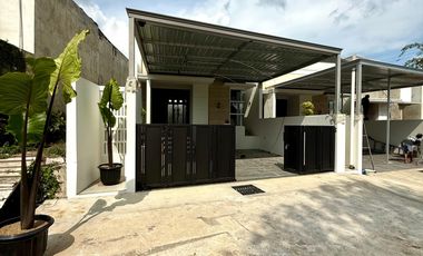 dijual rumah di sleman dekat budi mulia tajem di wedomartani ngemplak