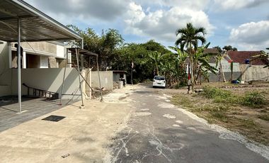 dijual rumah di sleman dekat budi mulia tajem di wedomartani ngemplak