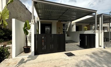 dijual rumah di sleman dekat budi mulia tajem di wedomartani ngemplak