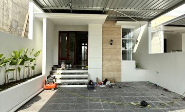 dijual rumah di sleman dekat budi mulia tajem di wedomartani ngemplak