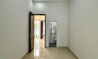 dijual rumah di sleman dekat budi mulia tajem di wedomartani ngemplak