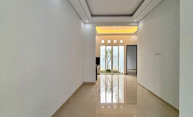 dijual rumah di sleman dekat budi mulia tajem di wedomartani ngemplak