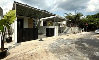 dijual rumah di sleman dekat budi mulia tajem di wedomartani ngemplak