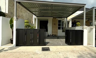 dijual rumah di sleman dekat budi mulia tajem di wedomartani ngemplak