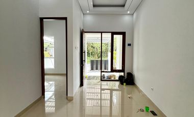 dijual rumah di sleman dekat budi mulia tajem di wedomartani ngemplak