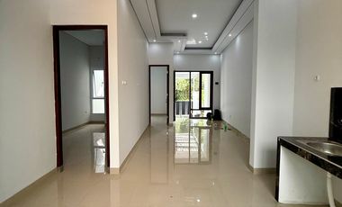 dijual rumah di sleman dekat budi mulia tajem di wedomartani ngemplak