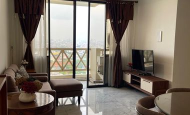 Disewakan Apartemen Simprug Indah 3 BR,Kebayoran lama, Jakarta Selatan
