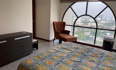 Disewakan Apartemen Simprug Indah 3 BR,Kebayoran lama, Jakarta Selatan