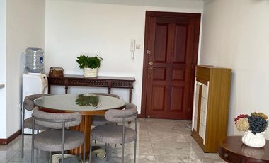 Disewakan Apartemen Simprug Indah 3 BR,Kebayoran lama, Jakarta Selatan