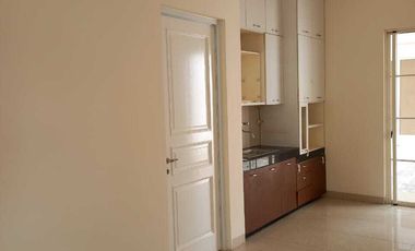 Disewakan Rumah Green Lake City di Cluster Europe uk.10x20m Siap Huni