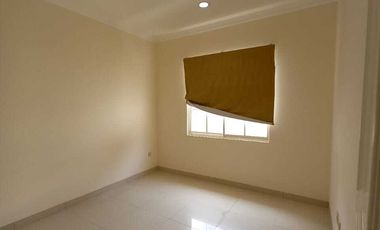 Disewakan Rumah Green Lake City di Cluster Europe uk.10x20m Siap Huni